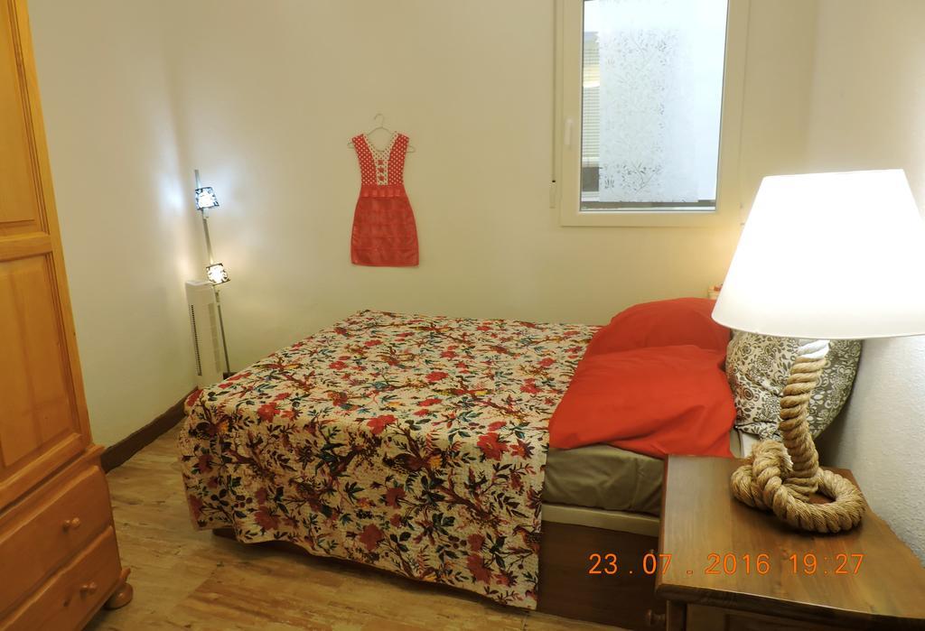 Madrid Downtown Chamberi Apartment Exterior photo